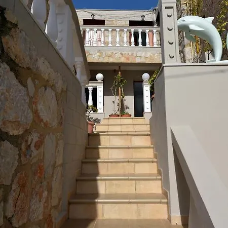 Casa de Férias Dolphins 2 *