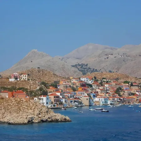Dolphins 2 * Chalki Town